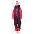 Dragonfly Зимний утепленный комбинезон Gravity for Teen Purple - Brown 2024 в Москве
