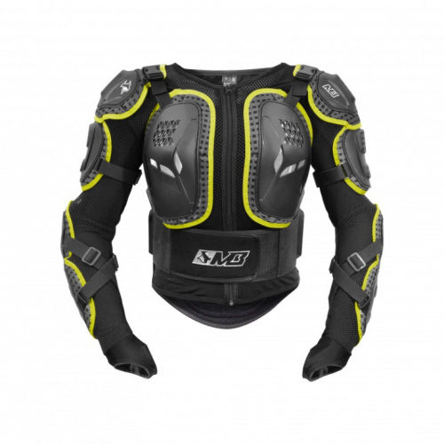 MadBull черепаха Protection Armora Yellow в Москве