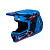 Leatt Шлем кроссовый Helmet Kit Moto 3.5 V25 Royal в Москве