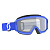 Scott Очки кроссовые Primal clear blue clear в Москве