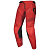 SCOTT Брюки 450 Angled red/black в Москве