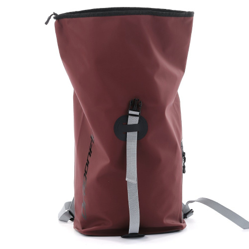 Dragonfly Герморюкзак DF Fold Bag Maroon 22л в Москве