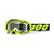 100% Очки Armatic Neon Yellow/Clear в Москве