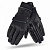 Shima Мотоперчатки Oslo Wp men Blk в Москве