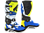 Forma Ботинки Pilot YellowFluo/White/Blue в Москве
