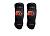 Acerbis Наколенники детские Soft Kid Knee Black/Red в Москве