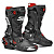 Sidi Ботинки Rex Black/Black в Москве