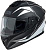 IXS Шлем интеграл iXS216 2.0 Черно-белый в Москве
