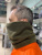 Motolike Баф флисовый Winter GREEN в Москве Motolike Баф флисовый Winter GREEN в Москве