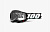 100% Очки Accuri 2 Goggle Black/Clear Lens в Москве