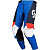 SCOTT Брюки 450 Angled blue/red в Москве