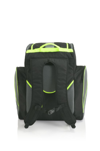 Acerbis Рюкзак Jerla Black/Yellow (102 L) в Москве