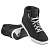 Forma Ботинки Swift X Fit Dry Black/White в Москве