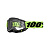 100% Очки Accuri 2 Enduro Moto Yellow / Clear в Москве
