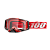 100% Очки Armega Red / Clear в Москве