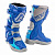 Acerbis Мотоботы детские X-Team JR Blue/Grey в Москве