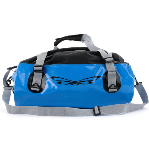 Dragonfly Гермосумка DF Tramp M Blue 70л в Москве