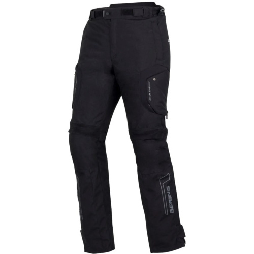 Bering Брюки Caracas Black в Москве
