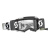 Scott Очки Fury WFS premium black/white в Москве Scott Очки Fury WFS premium black/white в Москве