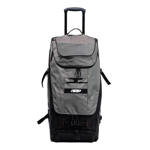 509 Сумка Revel на колесиках Heather Gray в Москве