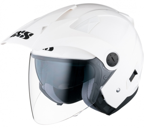 IXS Шлем HX145 Белый в Москве
