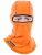Starks Подшлемник Balaclava Fleece Collar Оранжевый в Москве Starks Подшлемник Balaclava Fleece Collar Оранжевый в Москве