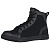 IXS Мотоботы Classic Sneaker Style Black в Москве