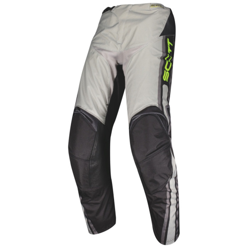 Scott Брюки 350 Race grey/yellow в Москве