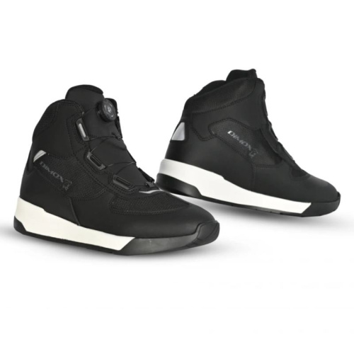 Dimox Ботинки Blaster Sneaker black/grey в Москве