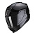Scorpion Exo Мотошлем EXO-520 Evo Air Solid Черный в Москве