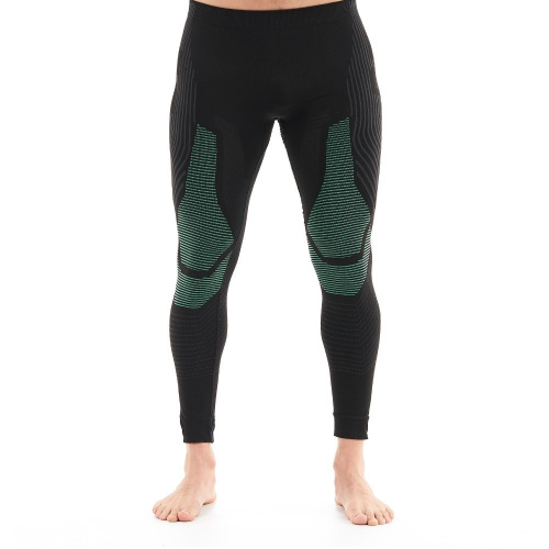 Dragonfly Термобрюки 3DThermo Green в Москве