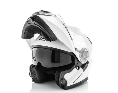 Acerbis Шлем Serel White в Москве