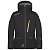 Scott Куртка женская Intake Dryo black/warm beige в Москве