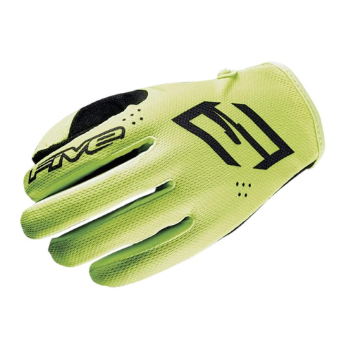 Five Перчатки MXF4 mono fluo yellow в Москве