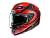 HJC Шлем F71 Idle MC1SF в Москве
