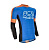 Acerbis Джерси MX J-Track Two Blue/Orange в Москве