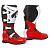 Forma Ботинки Terrain Evolution TX Red/White в Москве