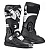 Sidi Ботинки детские Flame Black/White в Москве