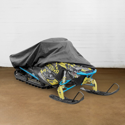 МТР Чехол для снегохода , XL в Москве