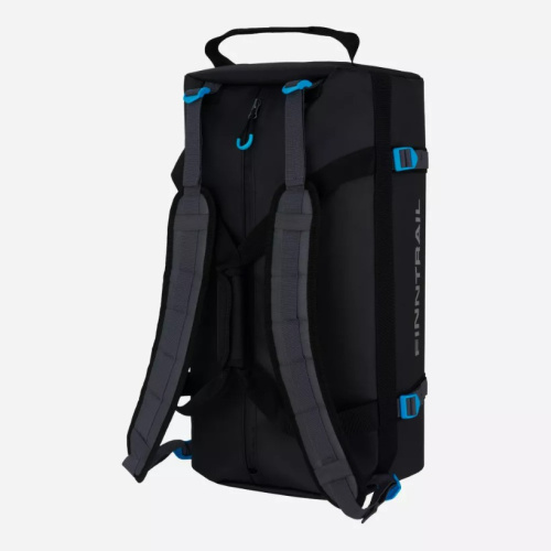 Finntrail Сумка Explorer 1733 Black 70L в Москве
