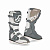Acerbis Мотоботы кроссовые E-Team Grey/White в Москве