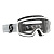 Scott Очки кроссовые Primal Enduro white clear в Москве