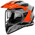 Airoh Мотошлем Bandit Tune Orange Gloss в Москве