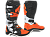 Forma Ботинки Pilot Black/Orange/White в Москве