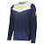 Scott Джерси 350 Dirt Evo blue/grey в Москве