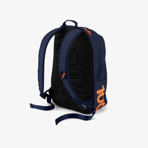 100% Рюкзак Skycap Backpack Navy  в Москве