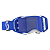 Scott Очки Prospect 2.0 blue/white blue chrome works в Москве