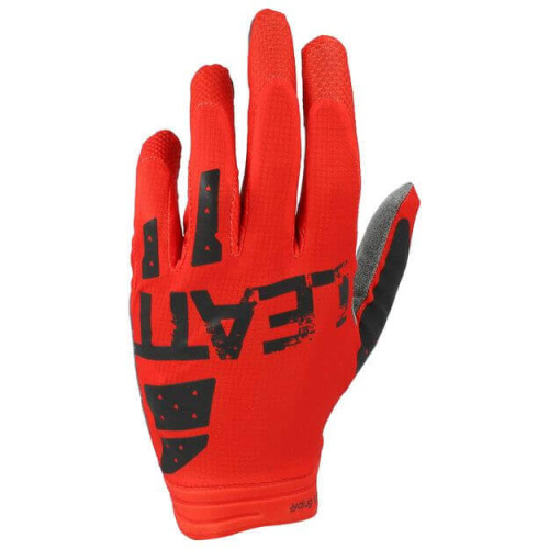 Leatt Перчатки GRipR 1.5 красн в Москве