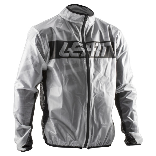Leatt Дождевая куртка Racecover Translucent в Москве