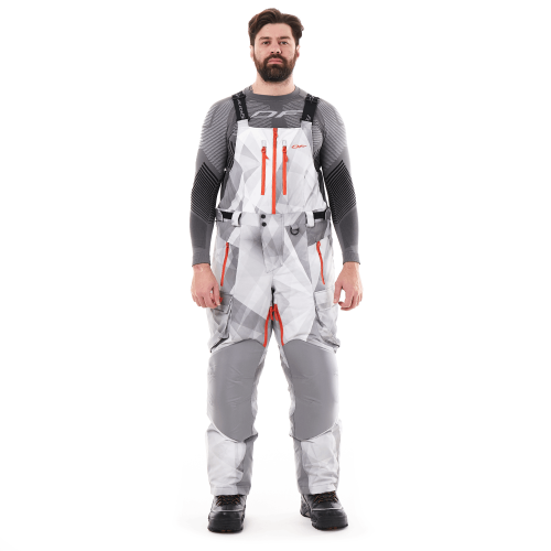Dragonfly Штаны Expedition Camo - Grey 2024 в Москве